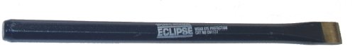 Eclipse Professional Tools CB113V Flachmeißel, 30 x 1,9 cm von ECLIPSE