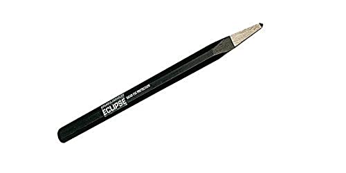 Eclipse Professional Tools CB292R Spitzmeißel für Beton 10" x ⅝" von ECLIPSE