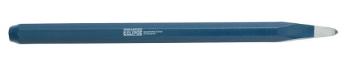 Eclipse Professional Tools CB313P Spitzmeißel, 300 mm x 19 mm von Eclipse Professional Tools