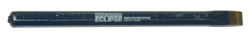 Eclipse Professional Tools CB48E Flachmeißel, 150 mm x 9,5 mm von ECLIPSE