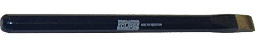 Eclipse Professional Tools CB68V Flachmeißel, 150 mm x 12,7 mm von ECLIPSE