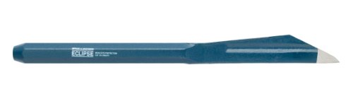 Eclipse Professional Tools CB827V Mörtelmeißel, 250 x 6,35mm von Eclipse Professional Tools
