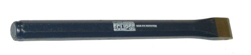 Eclipse Professional Tools CB88R Flachmeißel, 150 mm x 15,9 mm Eclipse Professional Tools CB88R Flachmeißel, 150 mm x 15,9 mm von ECLIPSE