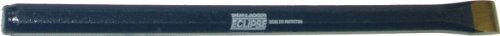 Eclipse Professional Tools CB90M Flachmeißel, 205 mm x 15,9 mm Eclipse Professional Tools CB90M Flachmeißel, 205 mm x 15,9 mm von ECLIPSE