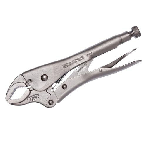 Eclipse Professional Tools E10X 10“ X-Backen-Sperrzange von ECLIPSE