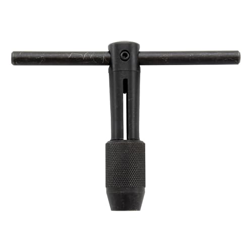 Eclipse Professional Tools E143 Windeisen, mit Spannfutter, 90 mm Eclipse Professional Tools E143 Windeisen, mit Spannfutter, 90 mm von ECLIPSE