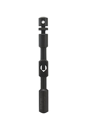 Eclipse Professional Tools E241 Standard Stab Gewindebohrer von ECLIPSE