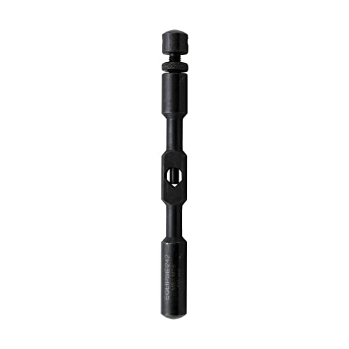 Eclipse Professional Tools E242 Standard Stab Gewindebohrer Eclipse Professional Tools E242 Standard Stab Gewindebohrer von ECLIPSE