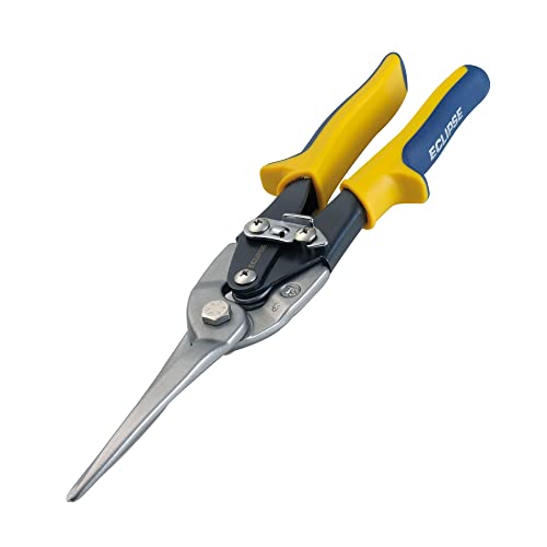 Eclipse Professional Tools EAS-SL Blechschere, langer Schnitt, gerader Schnitt und breiter Kurvenschnitt Eclipse Professional Tools EAS-SL Blechschere, langer Schnitt, gerader Schnitt und breiter Kurvenschnitt von ECLIPSE
