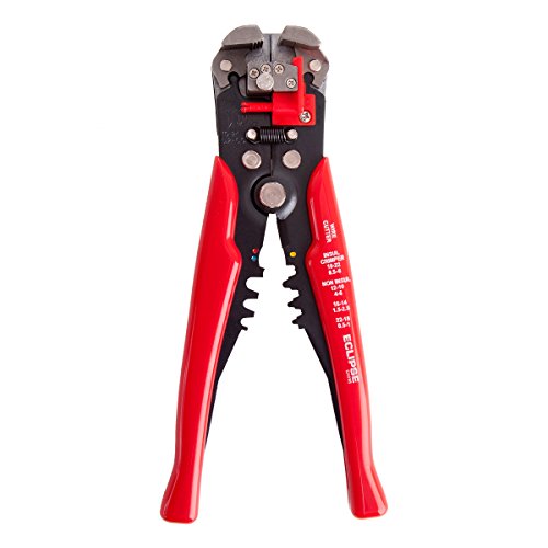 Eclipse Professional Tools EAWS6 automatische Abisolierzange Eclipse Professional Tools EAWS6 automatische Abisolierzange von ECLIPSE