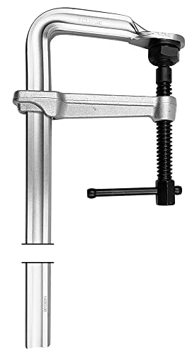 Eclipse Professional Tools EC-GS20 Robuste Zwinge für Metallarbeiten, 500 mm von Eclipse Professional Tools