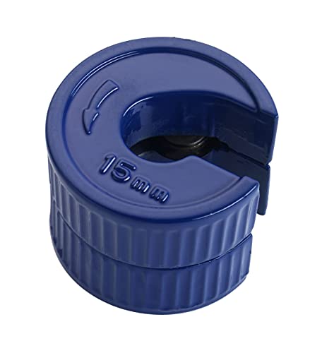 Eclipse Professional Tools ECPS15 Kupferrohrabschneider, 15 mm Eclipse Professional Tools ECPS15 Kupferrohrabschneider, 15 mm von ECLIPSE