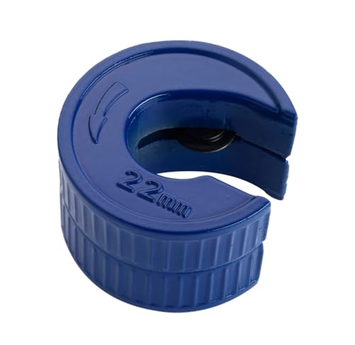 Eclipse Professional Tools ECPS22 Kupferrohrabschneider, 22 mm Eclipse Professional Tools ECPS22 Kupferrohrabschneider, 22 mm von ECLIPSE