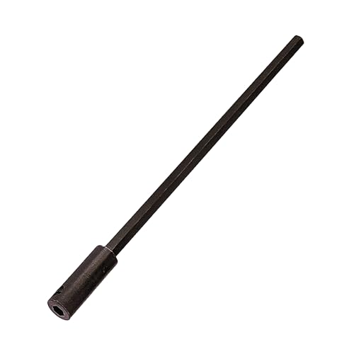 Eclipse Professional Tools EE12 Lochsäge-Dorn-Verlängerung, 300 mm von ECLIPSE