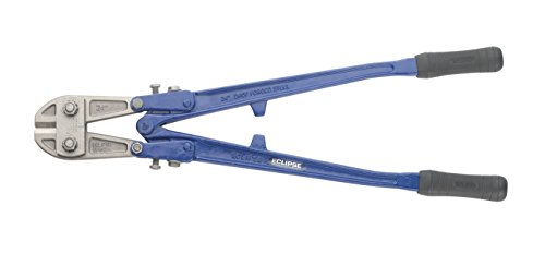 Eclipse Professional Tools EFBC24 Bolzenschneider, geschmiedete Griffe, 610 mm von ECLIPSE