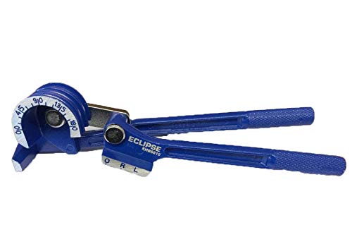 Eclipse Professional Tools EHB6810 Mini-Rohrbieger, 6, 8 und 10 mm Eclipse Professional Tools EHB6810 Mini-Rohrbieger, 6, 8 und 10 mm von ECLIPSE