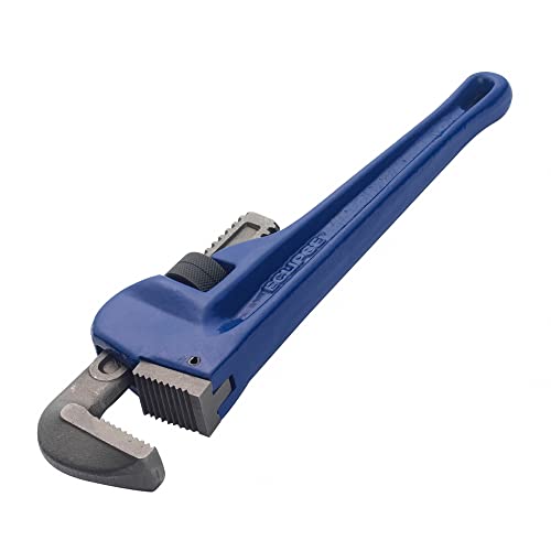 Eclipse Professional Tools ELPW36 915 mm Einhand-Rohrzange Eclipse Professional Tools ELPW36 915 mm Einhand-Rohrzange von ECLIPSE