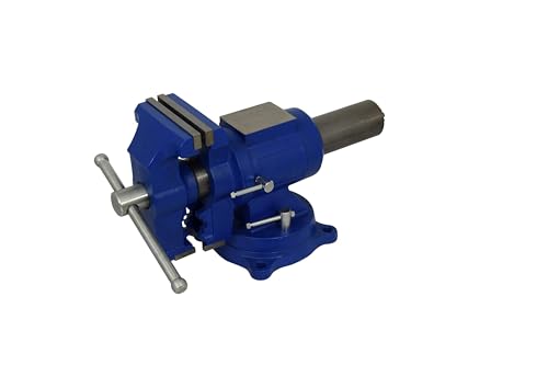 Eclipse Professional Tools EMPV-5 Mehrzweck-Schraubstock von ECLIPSE
