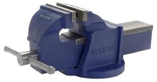 Eclipse Professional Tools EMV-1 Parallel-Schraubstock, 760 mm von ECLIPSE