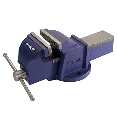 Eclipse Professional Tools EMV-8 Parallel-Schraubstock, 200 mm von ECLIPSE