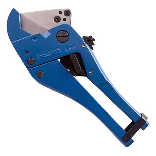 Eclipse Professional Tools EPPC42 Kunststoff-Rohrabschneider, Schneidleistung von 42 mm von Eclipse Professional Tools