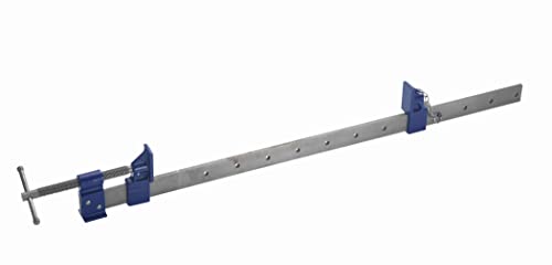 Eclipse Professional Tools ESC48 Schraubzwinge, 121,9 cm von ECLIPSE