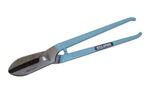 Eclipse Professional Tools ESGP-10 Allzweckblechschere, 250 mm von ECLIPSE