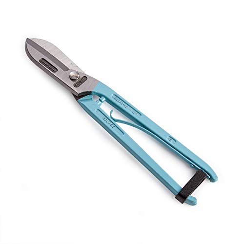 Eclipse Professional Tools ESGPS-12 Allzweckblechschere, 300 mm, mit Feder Eclipse Professional Tools ESGPS-12 Allzweckblechschere, 300 mm, mit Feder von Eclipse Professional Tools