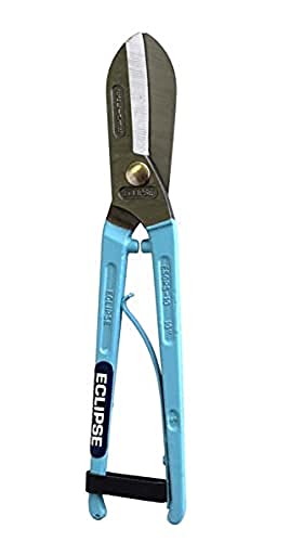 Eclipse Professional Tools ESGPS-8 Allzweckblechschere, 200 mm, mit Feder von Eclipse Professional Tools