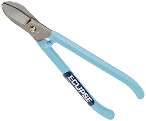 Eclipse Professional Tools ESJ-7C Gebogene Juwelier-Schere, 180 mm von ECLIPSE