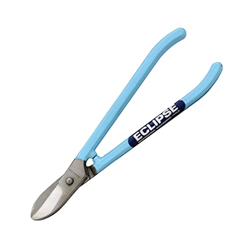 Eclipse Professional Tools ESJ-7S Gerade Juwelier-Schere, 120 mm von ECLIPSE