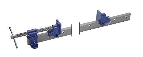 Eclipse Professional Tools ETBR54 T-Schraubzwinge, 137,2 cm von Eclipse Professional Tools