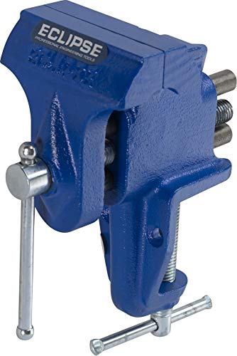 Eclipse Professional Tools ETV-3 Tragbarer Tisch-Schraubstock von ECLIPSE