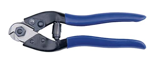 Eclipse Professional Tools EWC8 Drahtseilschere, 200 mm Eclipse Professional Tools EWC8 Drahtseilschere, 200 mm von ECLIPSE