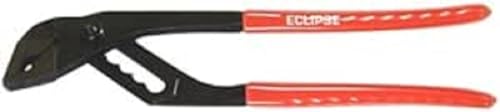 Eclipse Professional Tools PA4069/11 Wasserpumpenzange mit Gleitgelenk, 250 mm von ECLIPSE