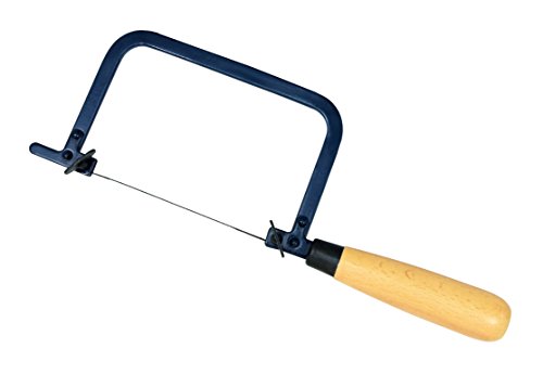 Eclipse Professional Tools PS51 Bügelsäge-Rahmen, Blau von ECLIPSE