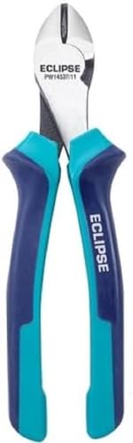 Eclipse Professional Tools PW14537/11 Seitenschneider, 180 mm Eclipse Professional Tools PW14537/11 Seitenschneider, 180 mm von ECLIPSE
