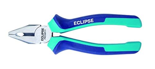 Eclipse Professional Tools PW21697/11 Kombizange, 180 mm von ECLIPSE