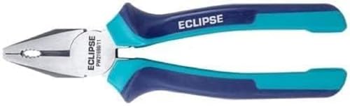 Eclipse Professional Tools PW21698/11 Kombizange, 200 mm von ECLIPSE