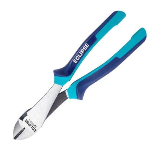 Eclipse Professional Tools PW7738/11 Kraft-Seitenschneider, 200 mm Eclipse Professional Tools PW7738/11 Kraft-Seitenschneider, 200 mm von ECLIPSE