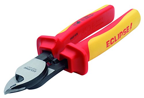 Eclipse Professional Tools PWSF1978/11 VDE-Kabelschere, 210 mm Eclipse Professional Tools PWSF1978/11 VDE-Kabelschere, 210 mm von ECLIPSE