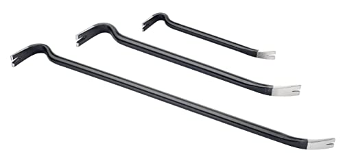Eclipse Professional Tools RIPPA3PS 3-teiliges Rippa-Nageleisen-Set Eclipse Professional Tools RIPPA3PS 3-teiliges Rippa-Nageleisen-Set von ECLIPSE