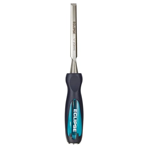 Eclipse Professional Tools TT-BEWC1/2E 1/2" (13mm) Hochwirksamer Holzmeißel mit gefaster Kante von ECLIPSE
