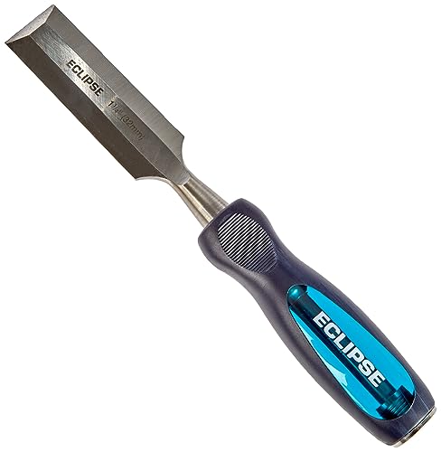 Eclipse Professional Tools TT-BEWC11/4E 1 1/4" (32mm) Hochwirksamer Holzmeißel mit gefaster Kante von ECLIPSE