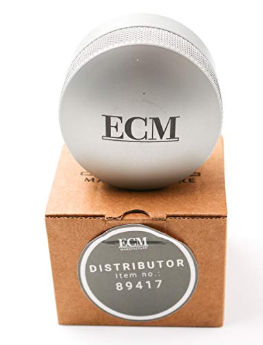 ECM 89417 Distributor Kaffeepulver verteiler von ECM