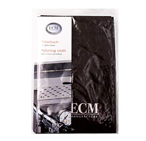 ECM 89452 Mikrofaser Poliertuch von ECM