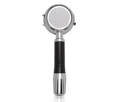 ECM Gran Crema Siebträger mit Sieb und ECM Gran Crema Siebträger mit Sieb und von ECM