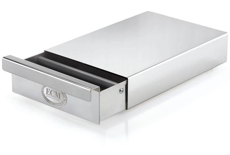 ECM Kaffee-Sudschublade 89610 ECM Kaffee-Sudschublade 89610 von ECM