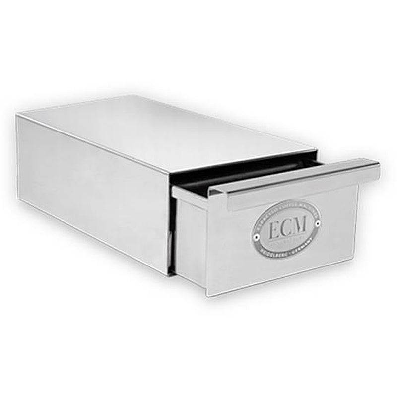ECM Kaffee Sudschublade Slim / Restebehälter von ECM