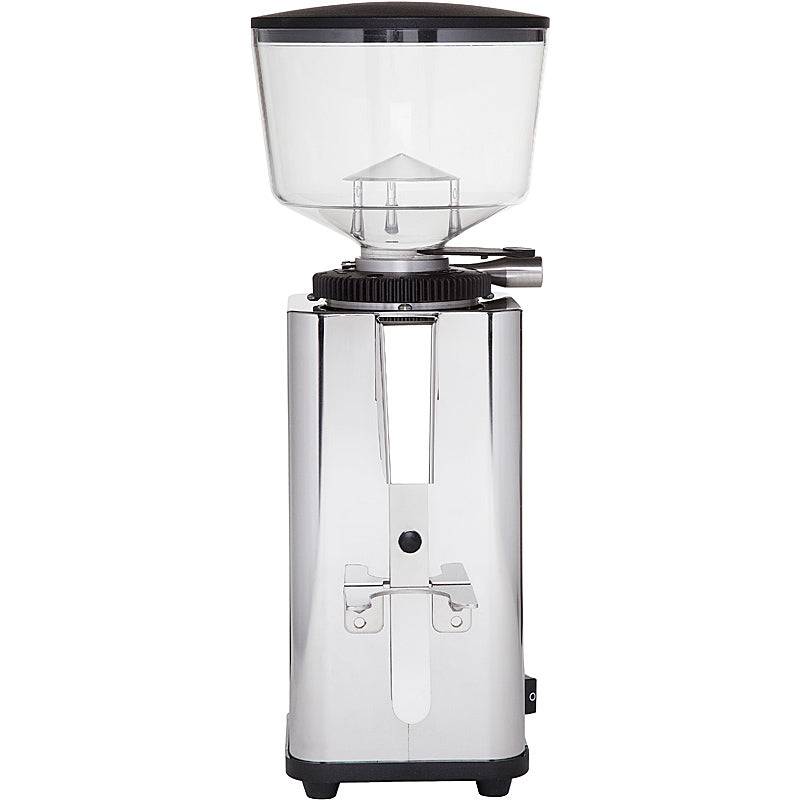 ECM Kaffeemühle S-Manuale 64 ECM Kaffeemühle S-Manuale 64 von ECM